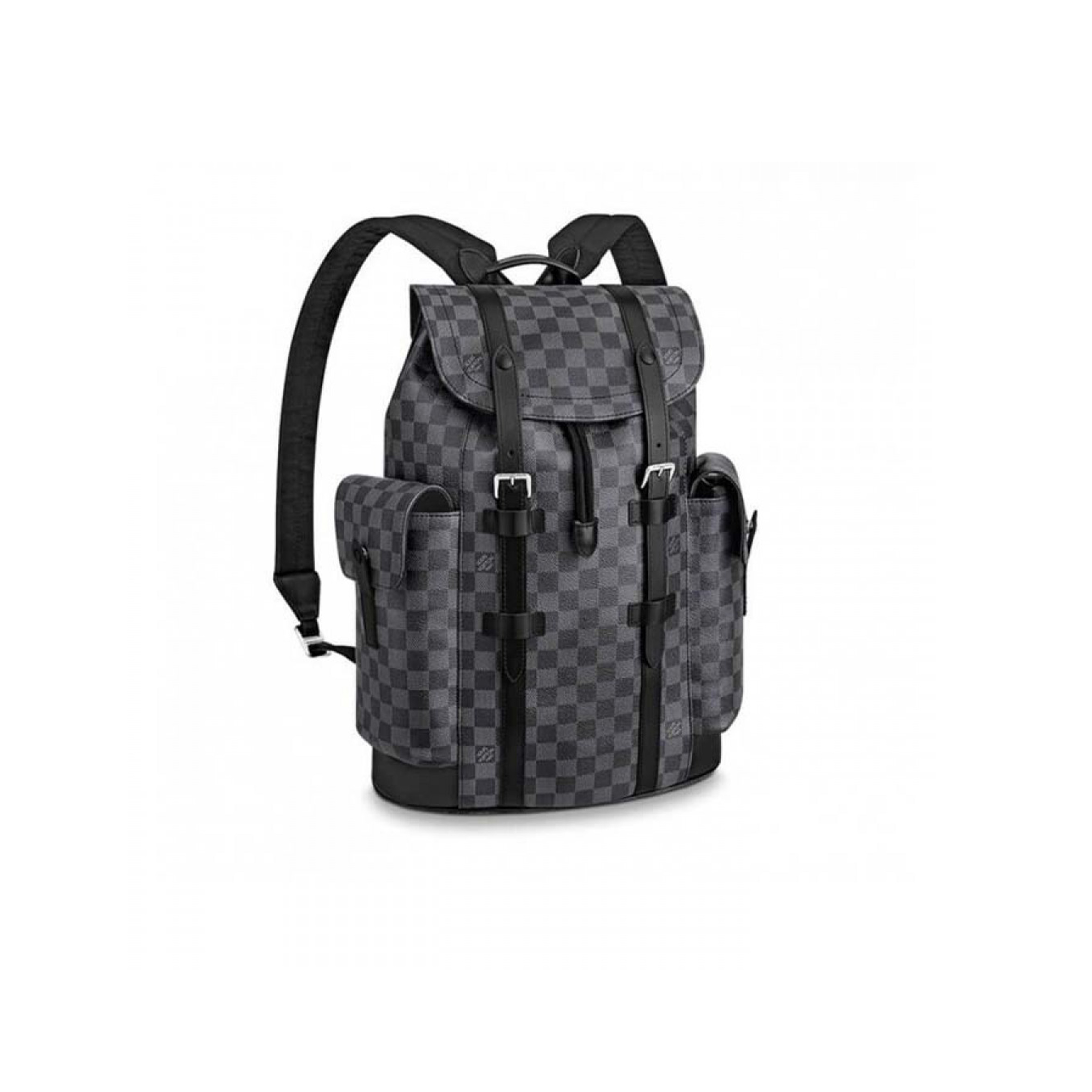 l**is V*t*n christopher pm backpack  n41379 (41*47*13cm)